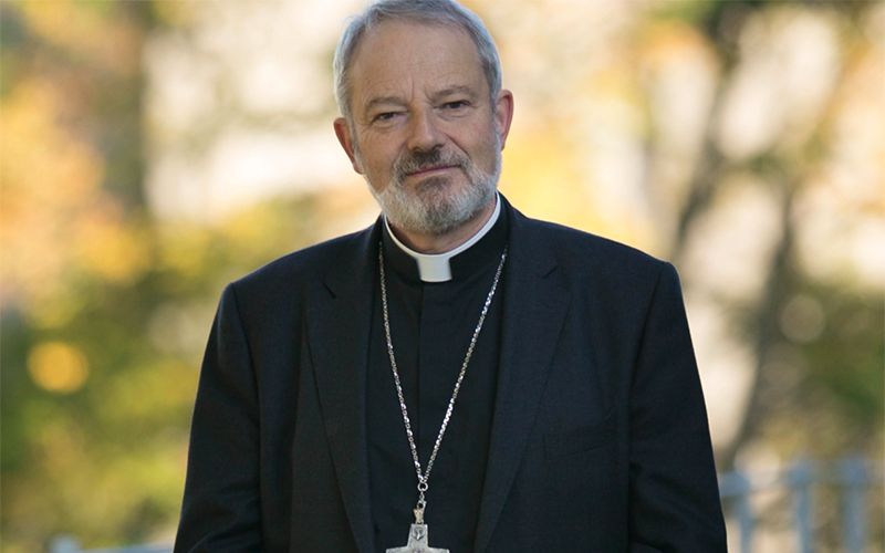 Bishop slams availability of contraception in Ireland ahead of Pope’s visit