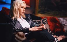 What we know about Christina Aguilera’s Irish roots