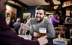 These restaurants have some of the best Irish food in Dublin