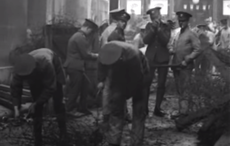 WATCH: 1916 Easter Rising footage featured in British Pathé online archives