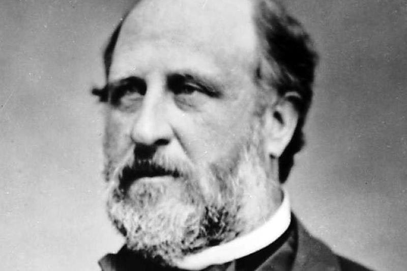 How Boss Tweed invented Tammany Hall and taught the Irish how to change America