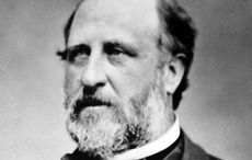 How Boss Tweed invented Tammany Hall and taught the Irish how to change America