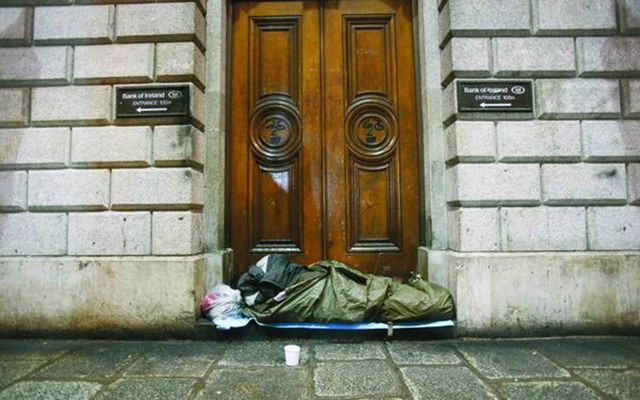 Dublin’s Lord Mayor has confirmed that homeless families in emergency accommodation in hotels in Dublin will be moved during Pope Francis’ visit to Ireland.\n