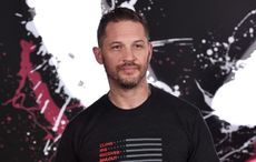 Tom Hardy channeled Conor McGregor for villain role in new Marvel movie Venom