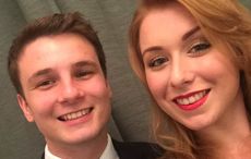 Irish woman with horrific brain injury responds to mother singing "Ireland’s Call"