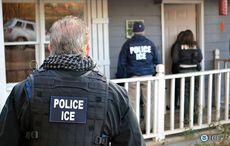 Stop US tax-paying law-abiding undocumented immigrants right now