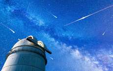 Best and brightest of Perseid meteor shower will be visible from Ireland
