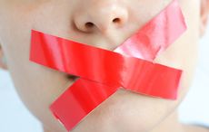 Irish teacher fired after forcing five girls to tape their mouths shut