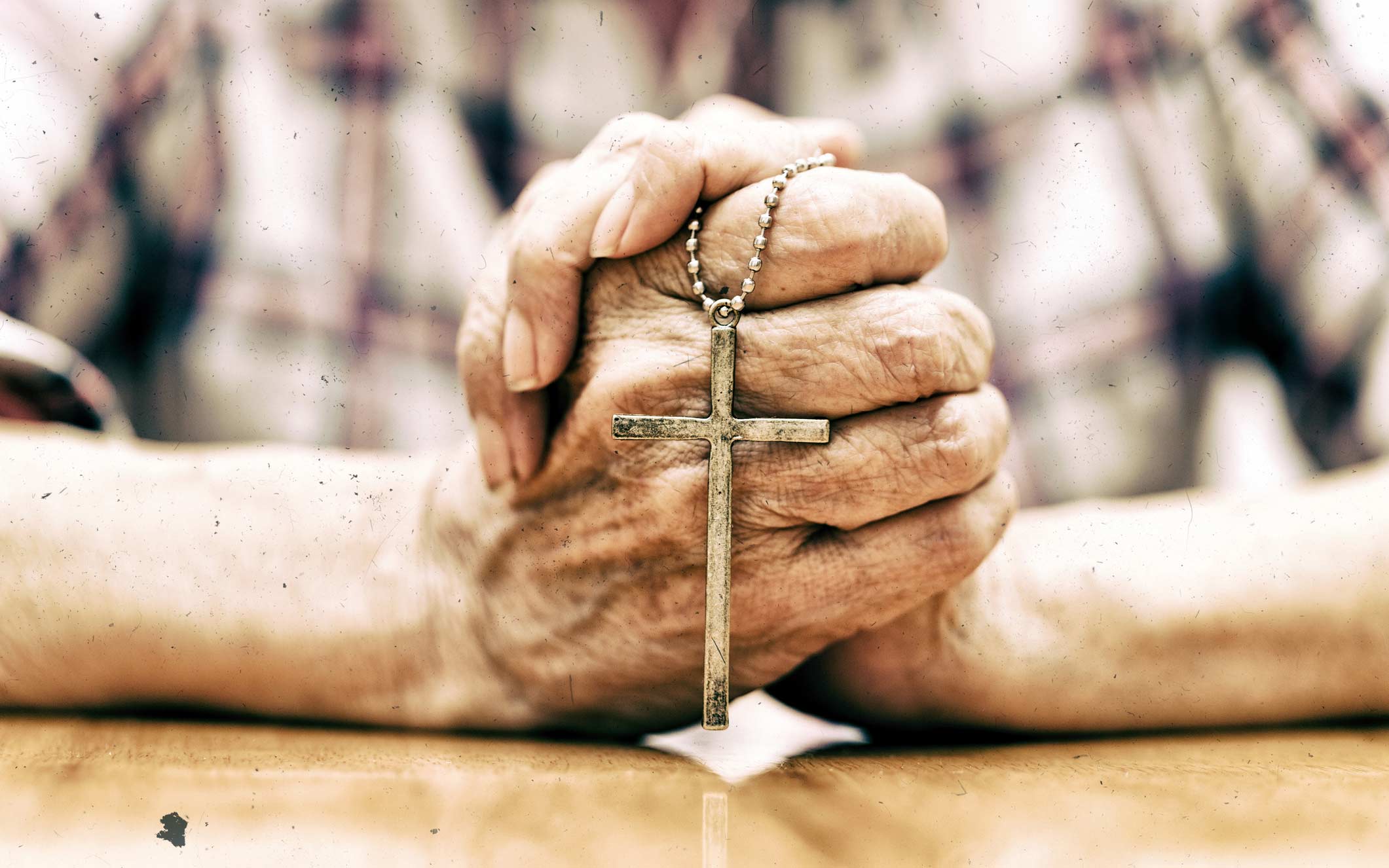 Damning report shows Catholic priests abused 1,100 children in Pennsylvania 