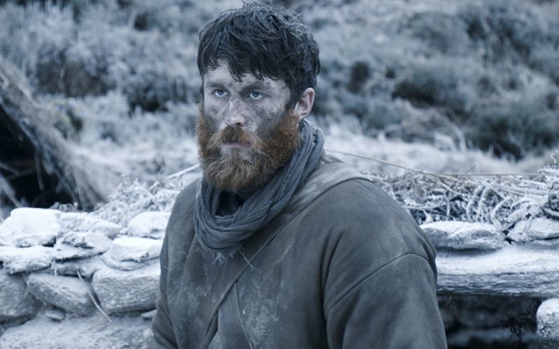 Review: “Black 47” movie is a must-see for Irish Americans who value their history and heritage