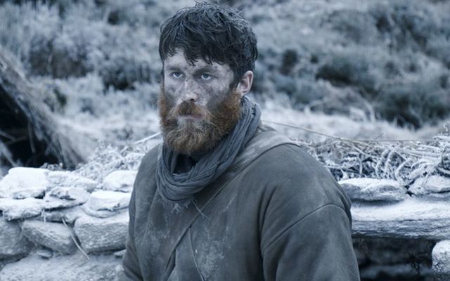 Black 47 is a must-see movie. 