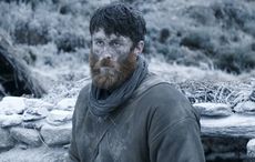 Review: “Black 47” movie is a must-see for Irish Americans who value their history and heritage