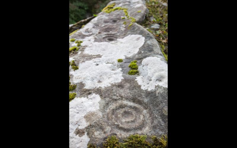 Co Mayo's Boheh Stone and the 'Rolling Sun' phenomenon