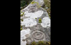 Co Mayo's Boheh Stone and the 'Rolling Sun' phenomenon