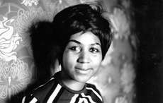 Irish pay tribute to Aretha Franklin, the Queen of Soul 