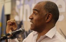 Irish presidential hopeful says Ireland should adopt Trump’s ‘America First’ policy 