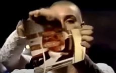 Sinéad O'Connor wasn't wrong about the Church, deserved an apology