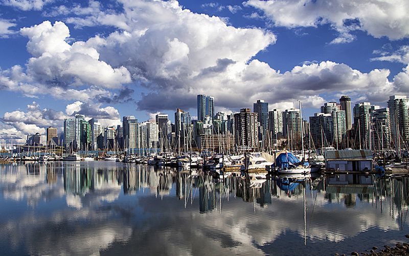 Vancouver Irish divided over Irish students' alleged rowdiness