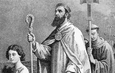 Saint Patrick was from Scotland, research confirms