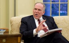 Ex-CIA chief John Brennan an outlaw like his Irish namesake "Brennan on the Moor"