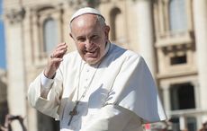 "We showed no care for the little ones" Pope Francis says no more cover-ups of sexual abuse 