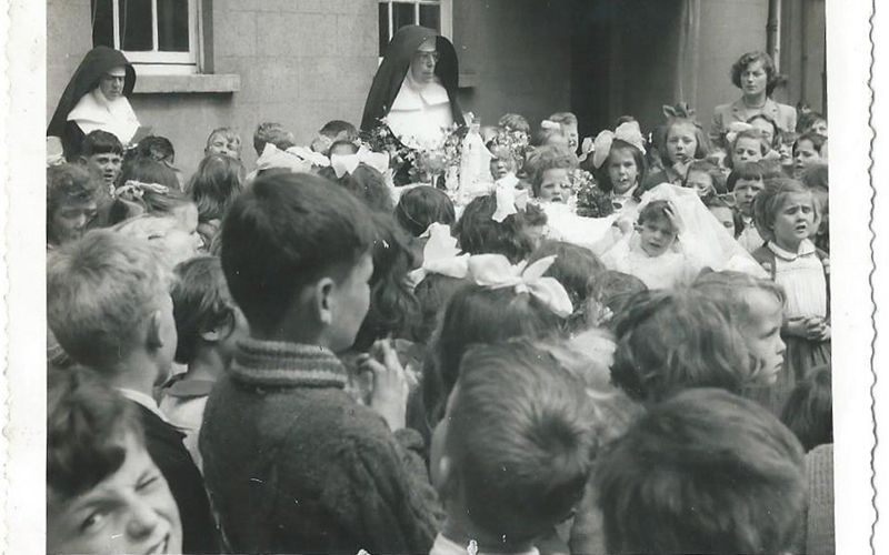 No to Pope Francis - I am a devout Irish Catholic but refuse to see him in Ireland