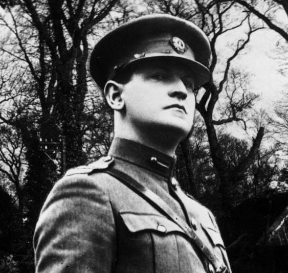 On This Day: Michael Collins killed in an ambush in Co Cork