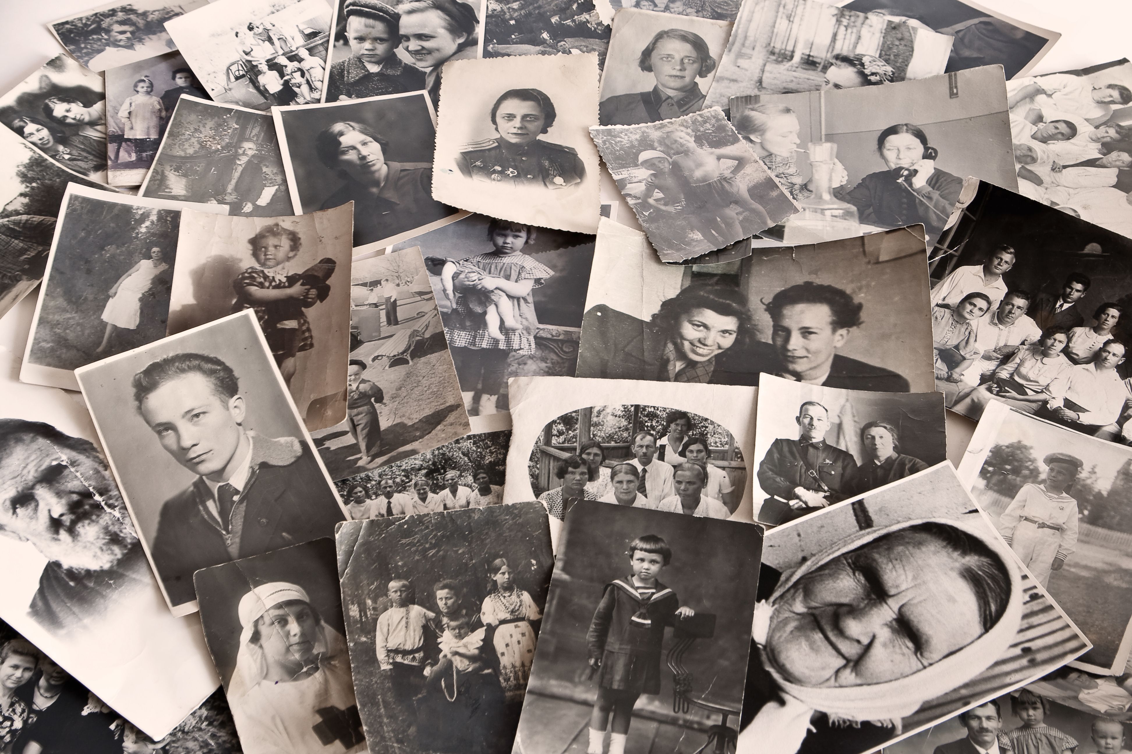 How to start your Irish family research