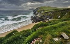 Road tripping the Wild Atlantic Way on the Dingle Peninsula