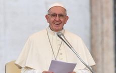 Want to watch the Pope in Ireland? Here’s how you can watch and listen for free