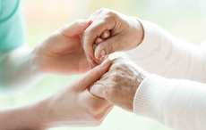 Hospice care makes incredible difference to families in rural Ireland