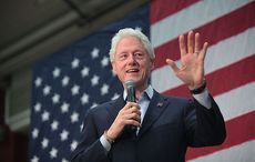 How British tried to stop President Clinton “meddling” in Northern Ireland 