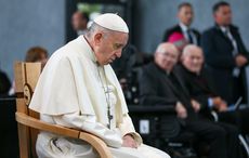 Vatican US official calls for Pope Francis’s resignation ahead of Phoenix Park Mass