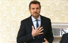 Liam Neeson develops Tuam babies movie about harrowing discovery