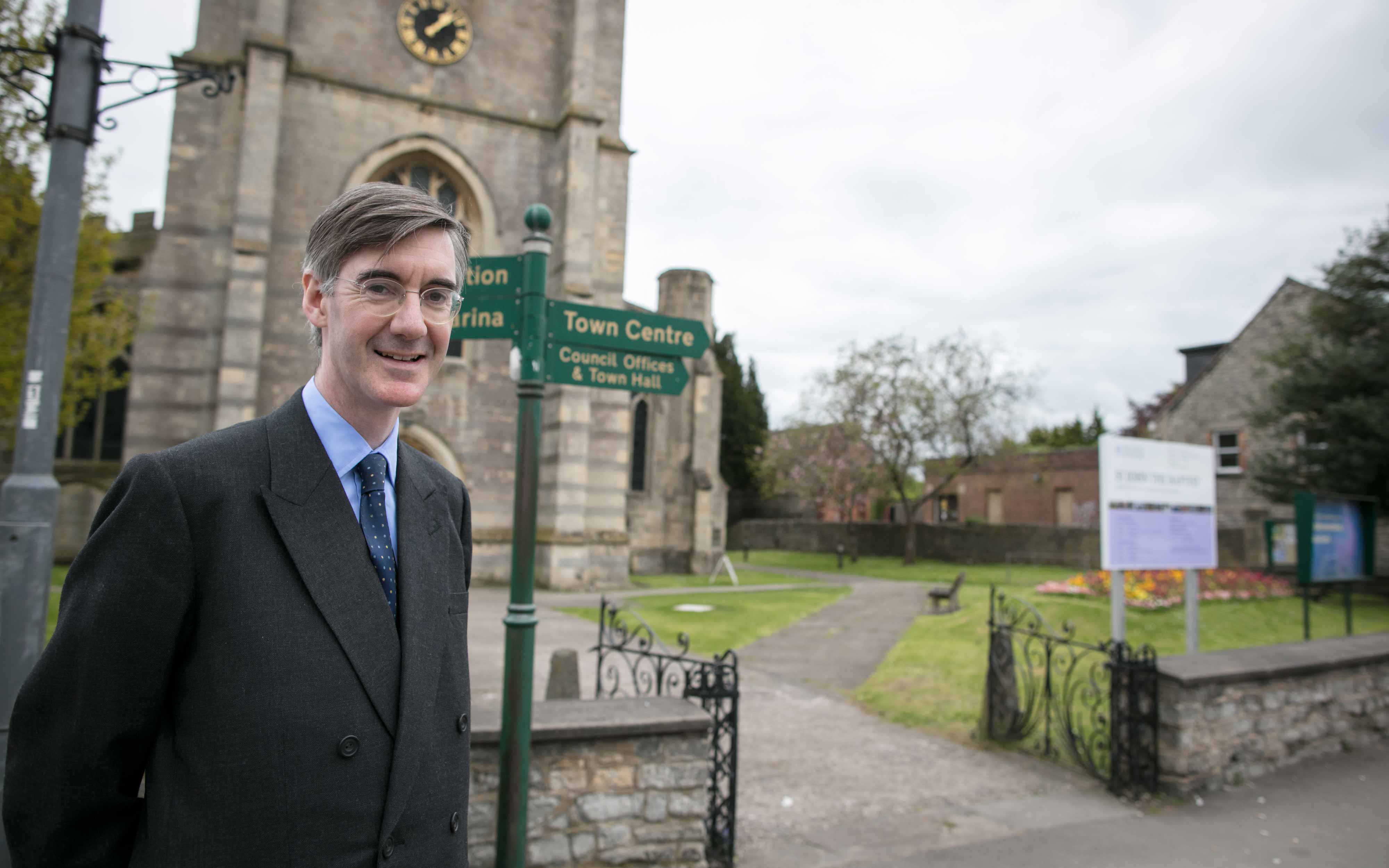 British bullying on Brexit border issue may reignite The Troubles