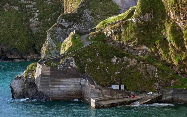 Blasket Islands