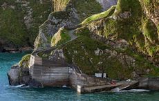 Ireland is officially one of the best travel experiences in the world