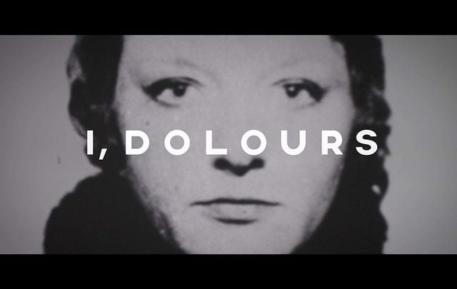 \'I, Dolours\' focuses on the interviews of former IRA member Dolours Price