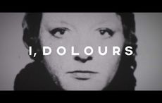 ‘I, Dolours’ IRA documentary called one of the best films of the year