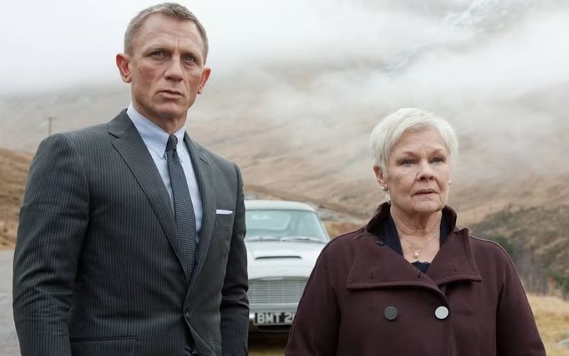 Was this Irish spy the inspiration for James Bond’s ‘M?’