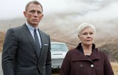 Was this Irish spy the inspiration for James Bond’s ‘M?’