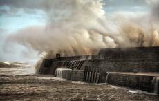 Is a tropical cyclone set to hit Ireland?