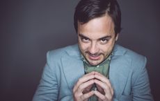 I blasphemed in Ireland, and I've got the pics so jail me 