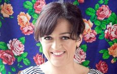 Irish comedian Maeve Higgins is IrishCentral’s September Book of the Month