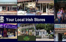 Eight places to buy Irish products in the US this fall