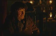 Irish famine film rejected by Hollywood because it was “too heavy” 