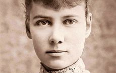 On This Day: Groundbreaking Irish American journalist Nellie Bly born in 1864