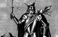 On This Day: Brian Boru, legendary High King of Ireland, died in 1014