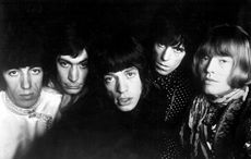 When a Rolling Stones 1965 concert in Dublin turned into a riot