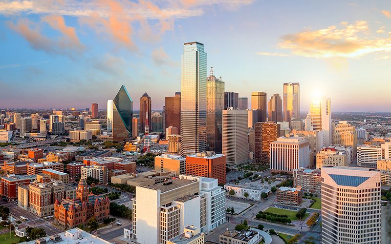 Flights between this US city and Ireland will become a historic first in 2019